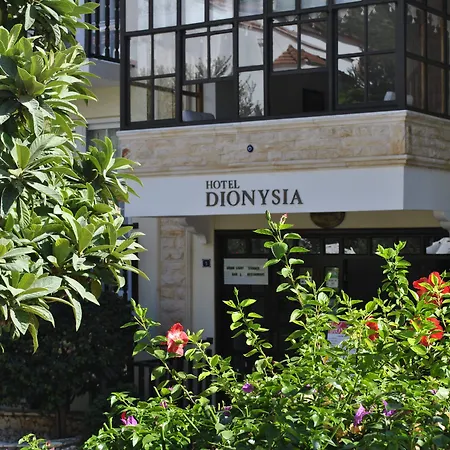 Hotel Dionysia-2